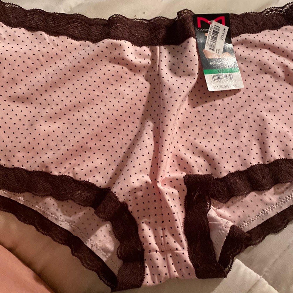 Large boy short and bikini